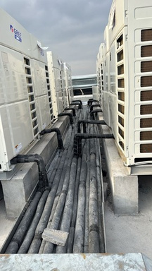 Fábrica Hengli México