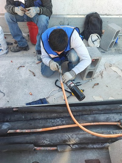 Fábrica Hengli México